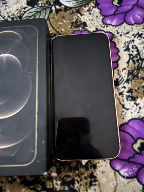 iphone 12 pro - Кёнеургенч - img 5