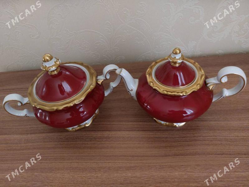 посуда - Ашхабад - img 2