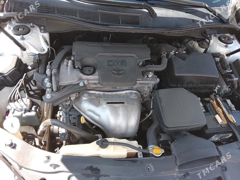 Toyota Camry 2016 - 260 000 TMT - Aşgabat - img 7