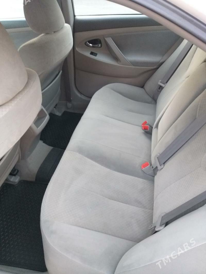 Toyota Camry 2008 - 175 000 TMT - Ашхабад - img 8
