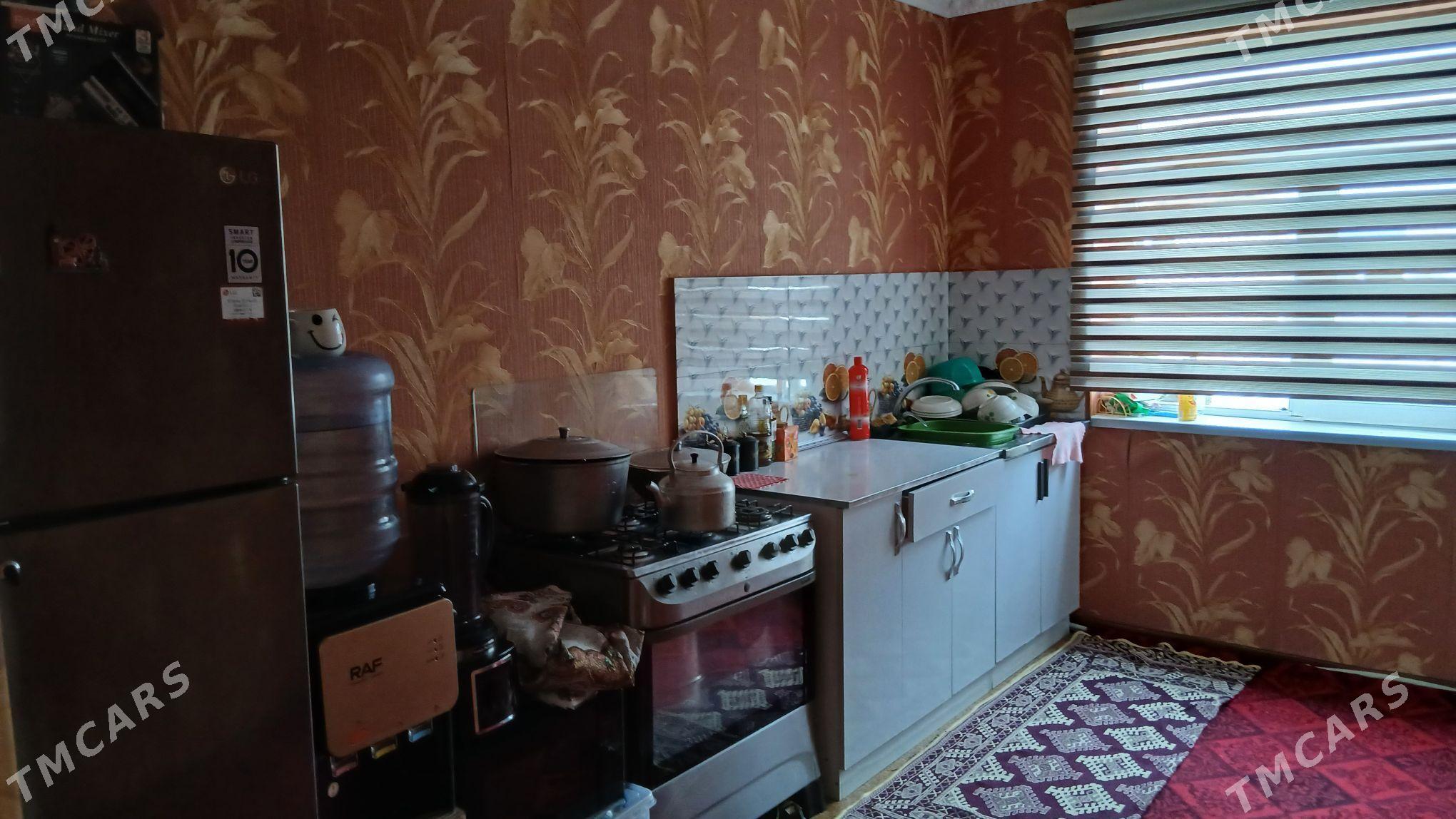 Satlyk jaý - Мары - img 5