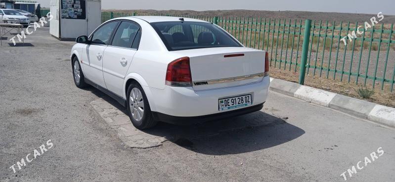 Opel Vectra 2002 - 88 000 TMT - Дашогуз - img 3