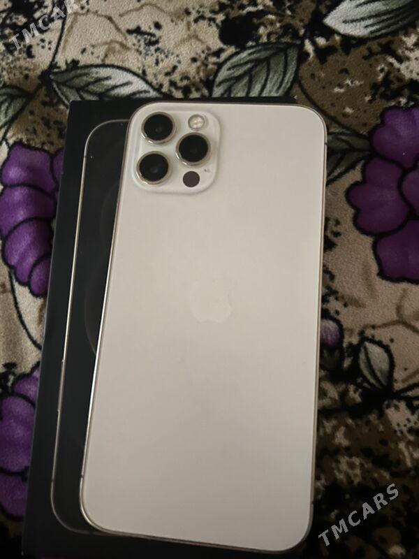 iphone 12 pro - Кёнеургенч - img 3
