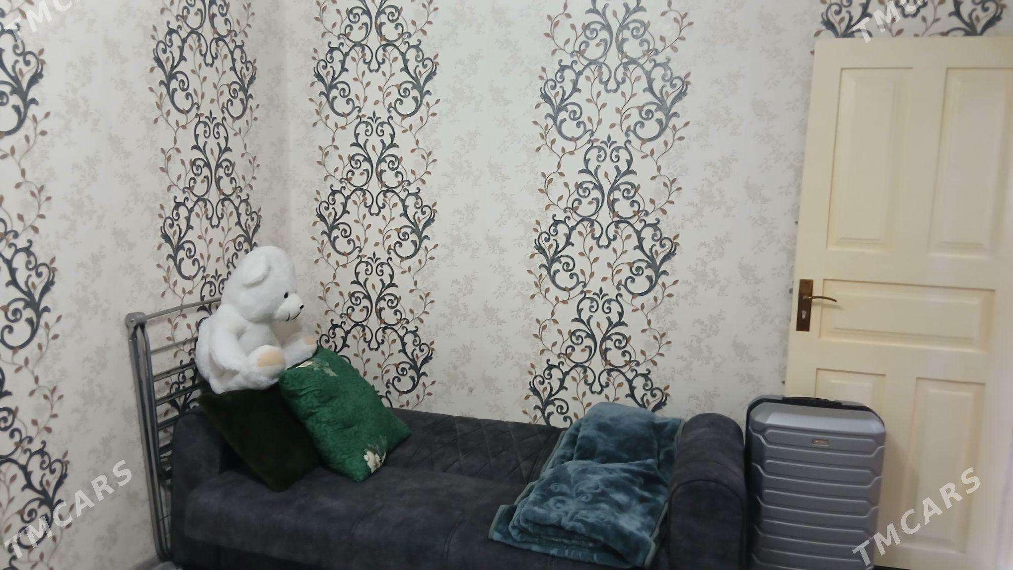 Satlyk jaý - Мары - img 3