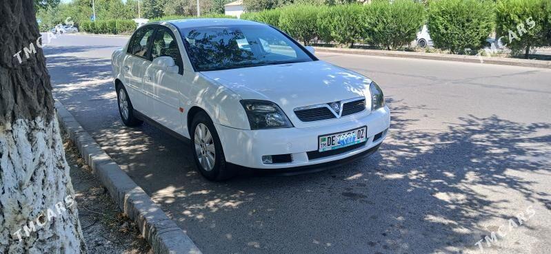 Opel Vectra 2002 - 88 000 TMT - Дашогуз - img 4