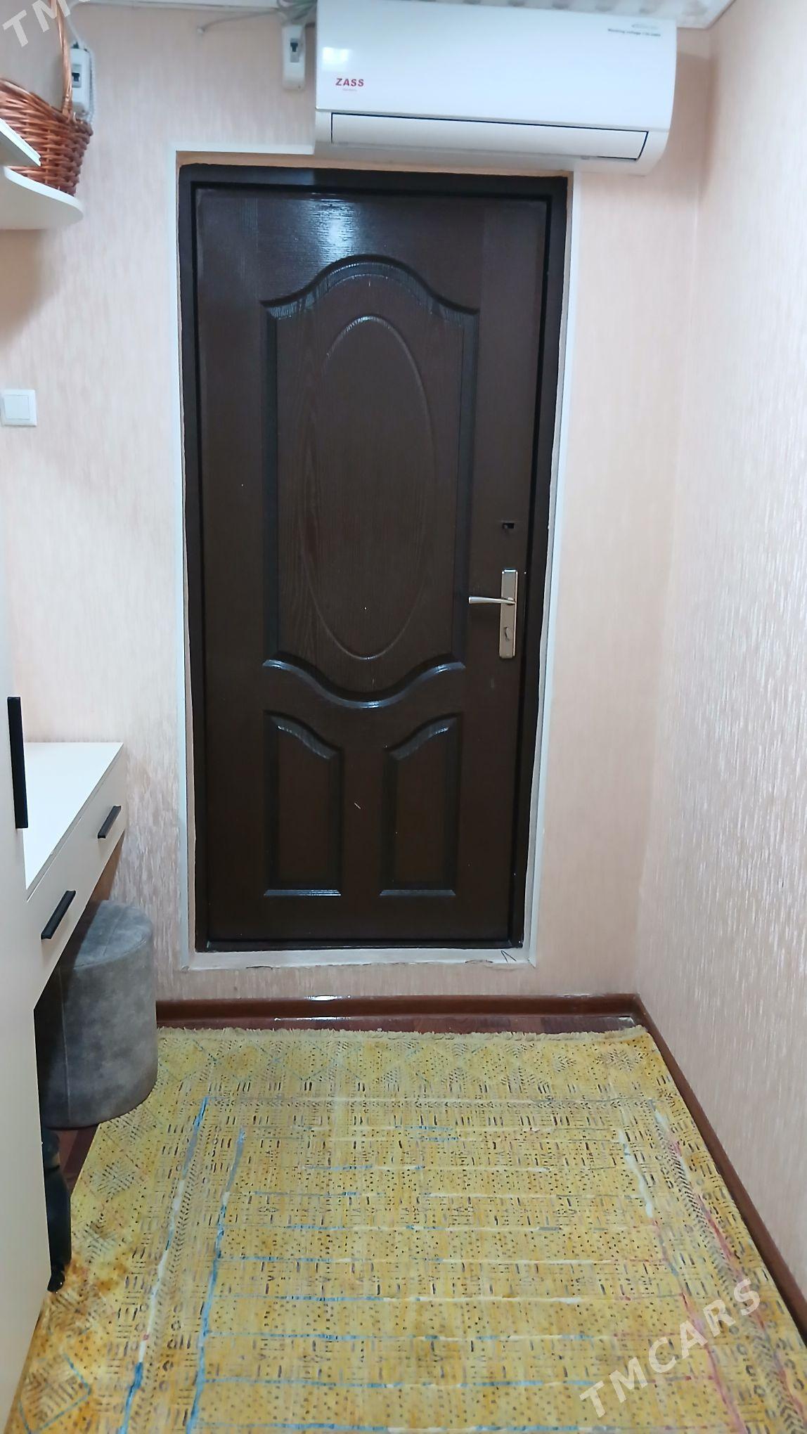 Satlyk jaý - Мары - img 4