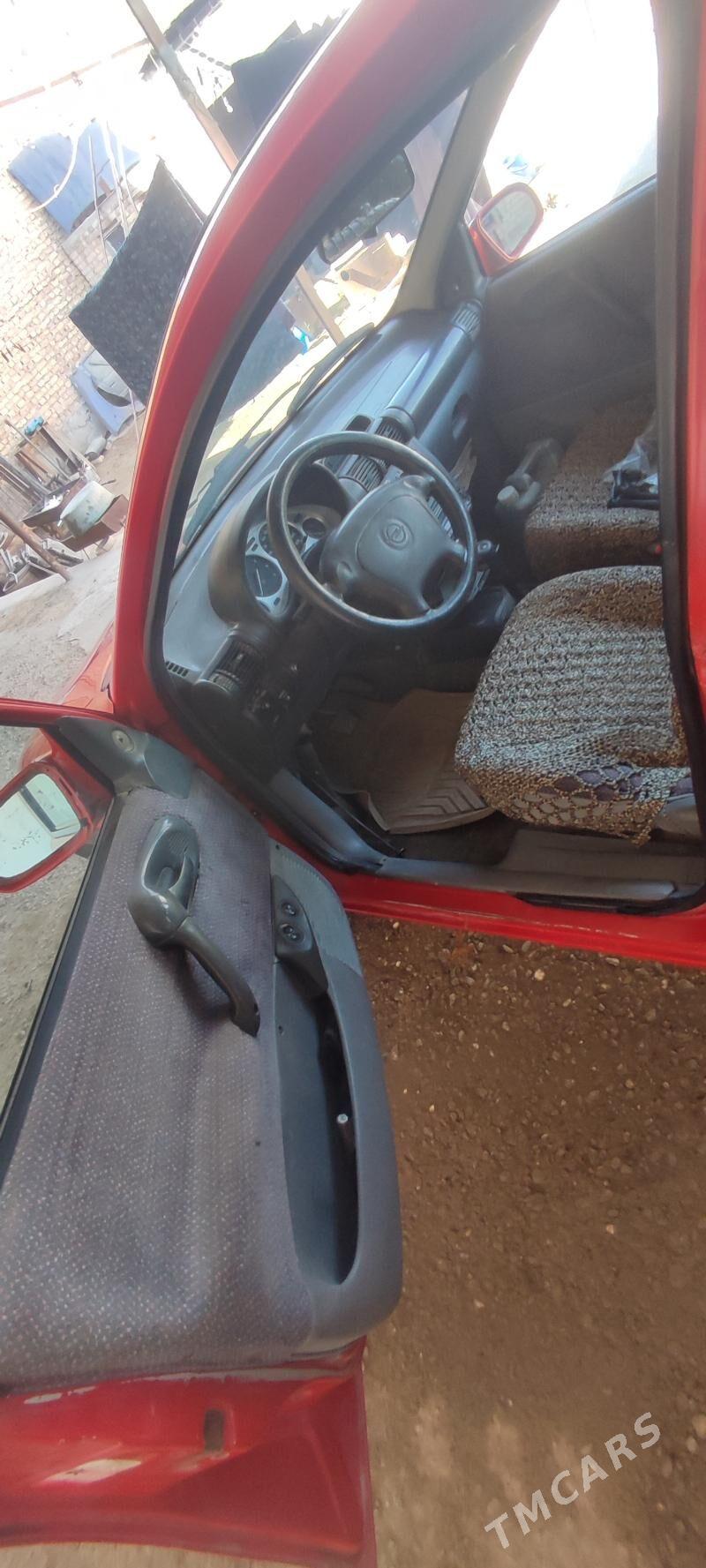 Opel Vita 1996 - 30 000 TMT - Сакар - img 9