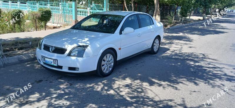 Opel Vectra 2002 - 88 000 TMT - Дашогуз - img 5