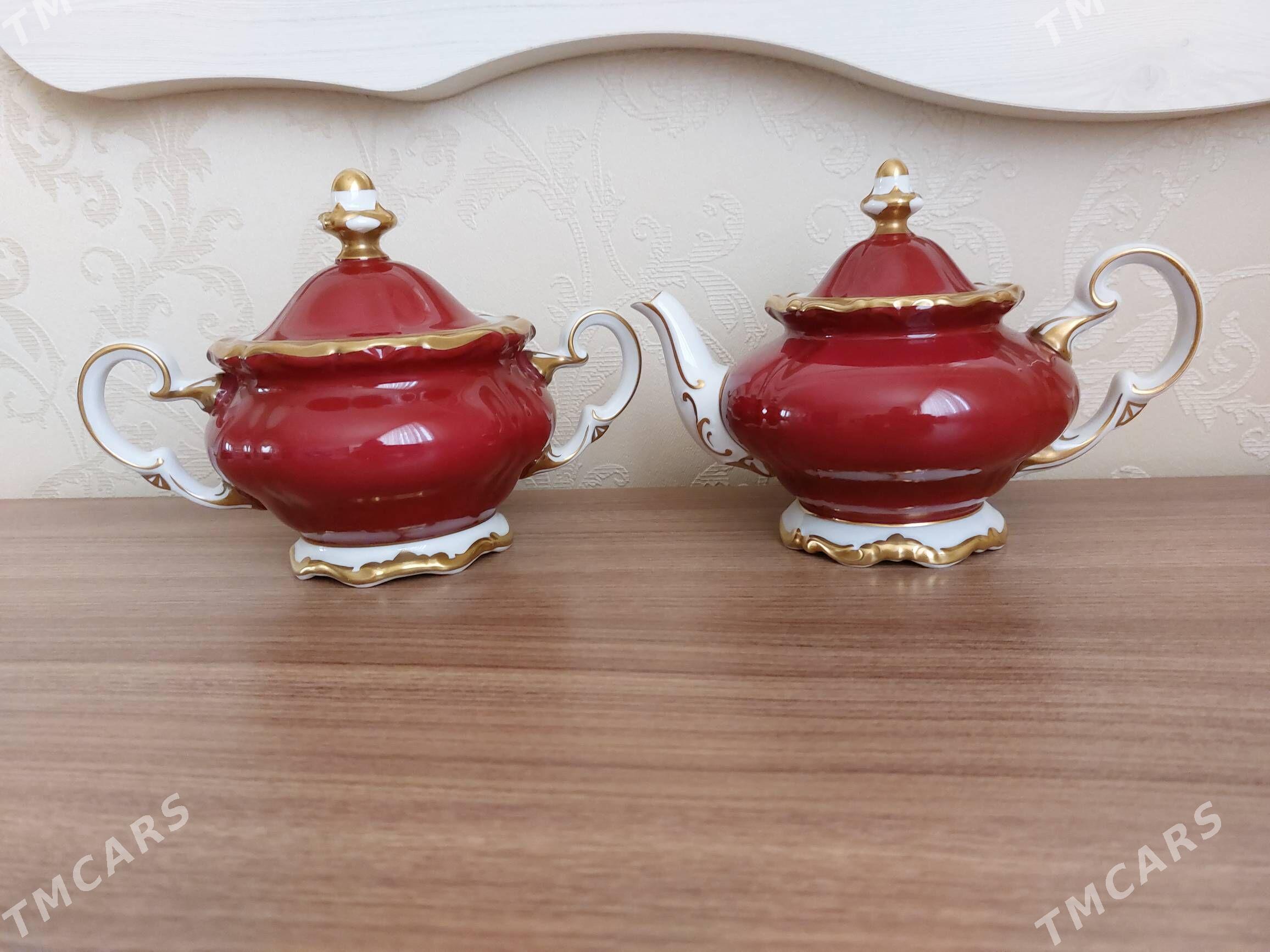 посуда - Ашхабад - img 1