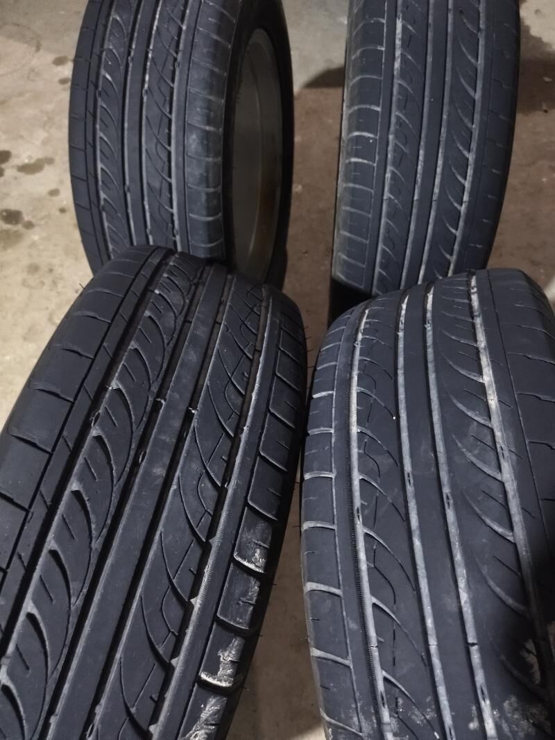 exclisive 16 morda diska teker 7 300 TMT - Daşoguz - img 2