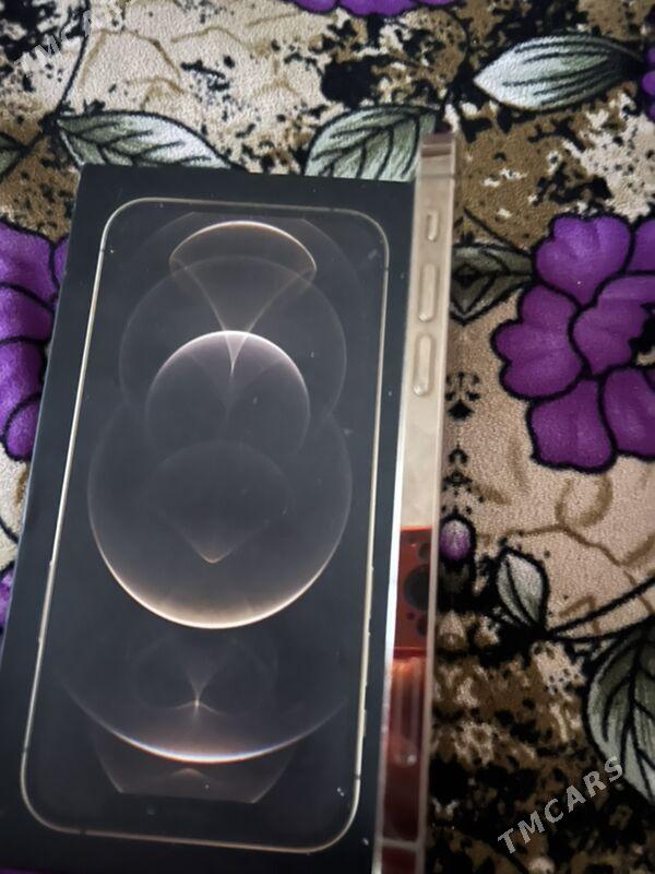 iphone 12 pro - Кёнеургенч - img 2