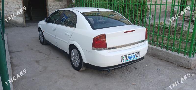 Opel Vectra 2002 - 88 000 TMT - Дашогуз - img 2