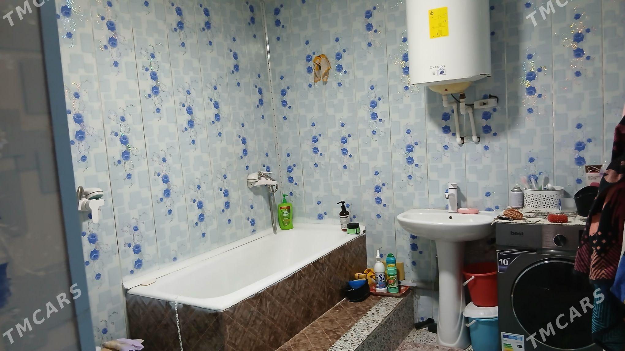 Satlyk jaý - Мары - img 6