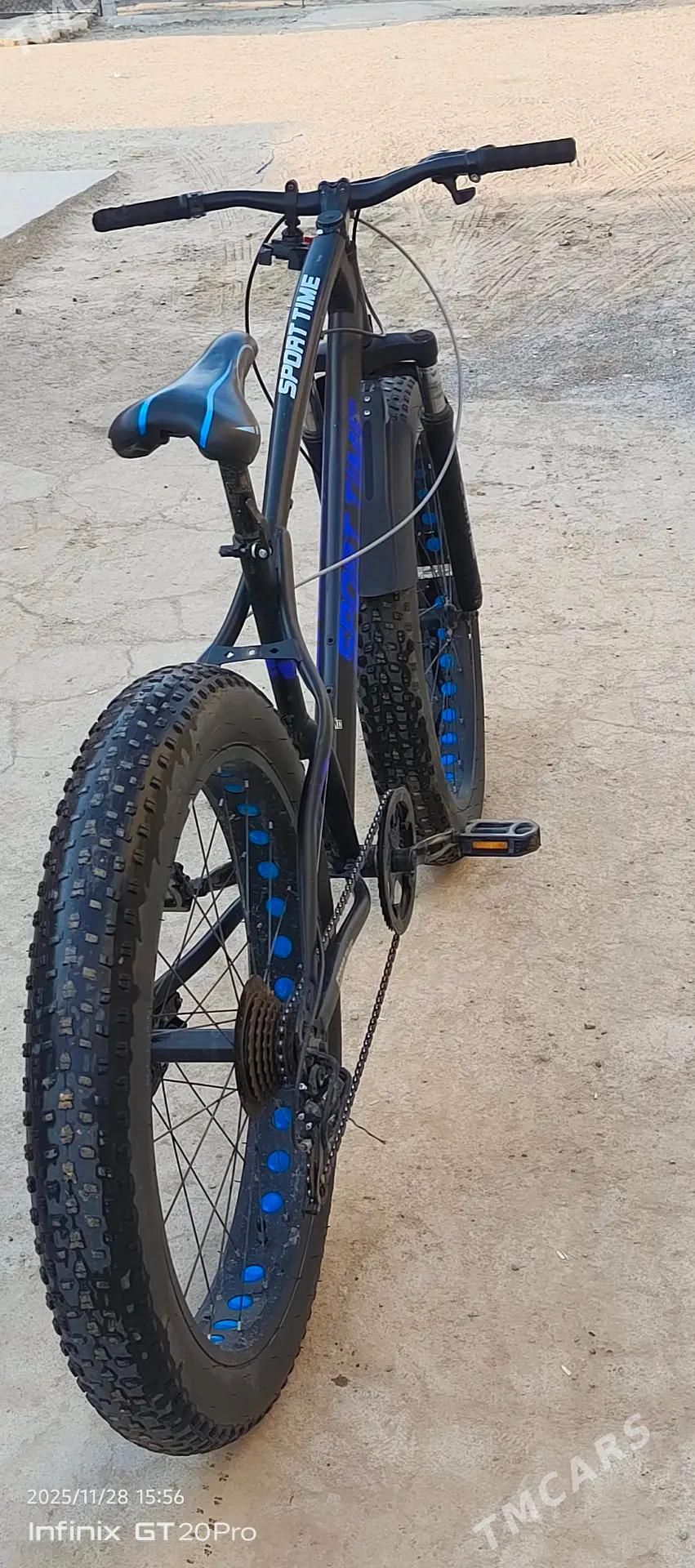 Welseped - Türkmengala - img 4