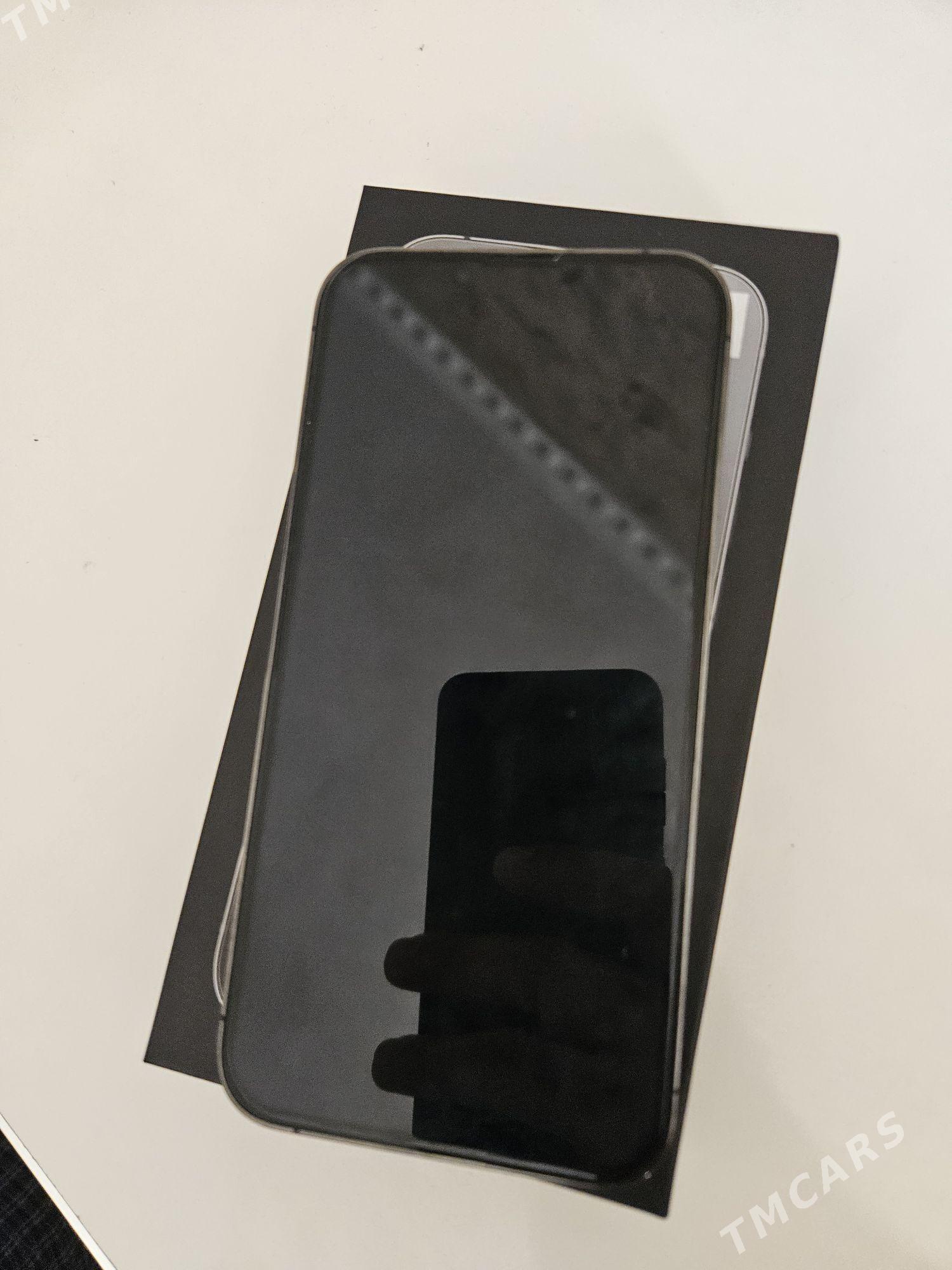 iphone 13pro - Ашхабад - img 2