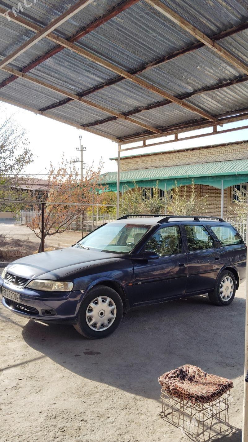 Opel Vectra 1997 - 40 000 TMT - Дашогуз - img 3