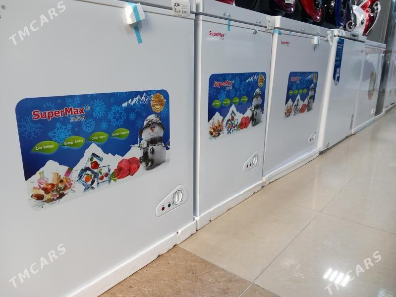 Morazilka Morozilnikler - Aşgabat - img 2