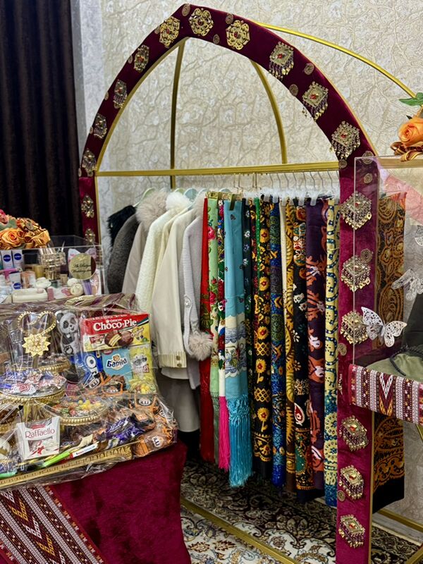 Bukja satlyk - Gurtly - img 2