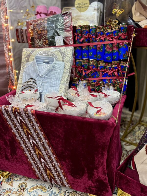 Bukja satlyk - Gurtly - img 4