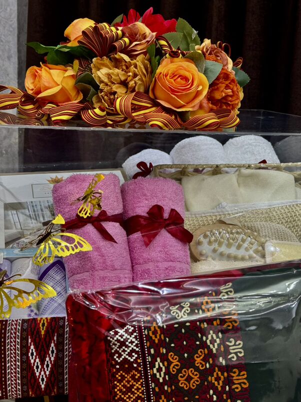 Bukja satlyk - Gurtly - img 6