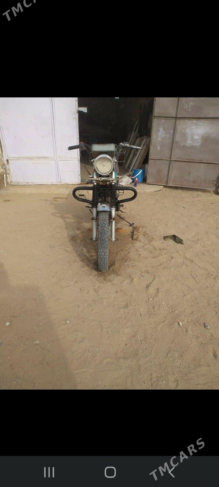 Fekon FK150-8G 2020 - 6 000 TMT - Balkanabat - img 3