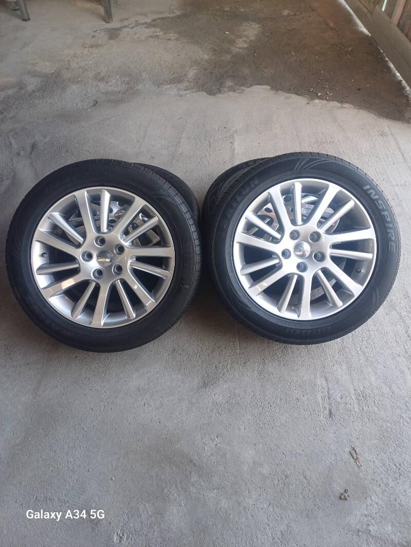 17 lik AURION 5 200 TMT - Aşgabat - img 2