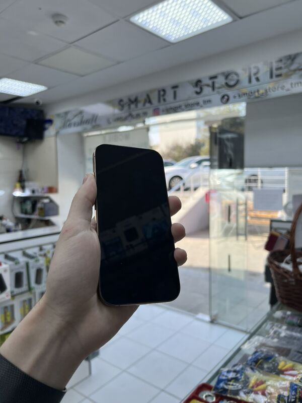 Iphone 16 Pro 128Gb - Aşgabat - img 2