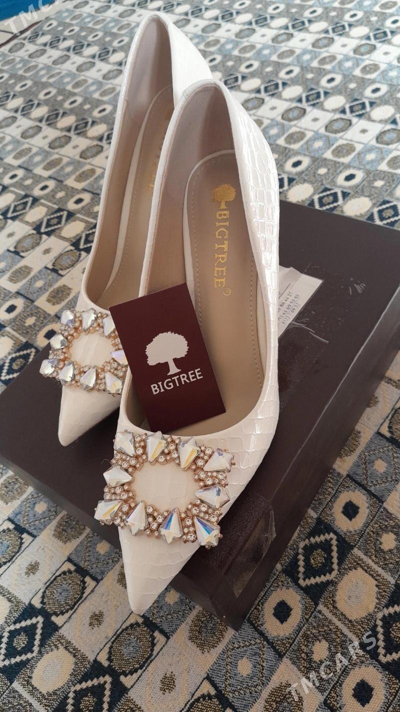 tufli - Гумдаг - img 1