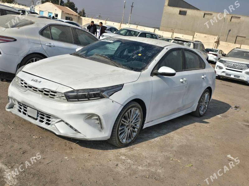 Kia Forte 2022 - 215 600 TMT - Мары - img 2