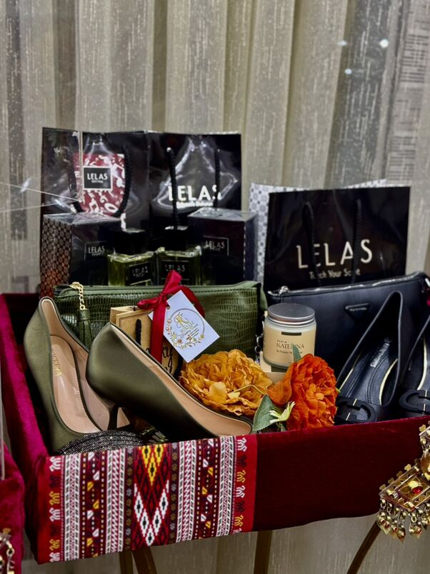 Bukja satlyk - Gurtly - img 7