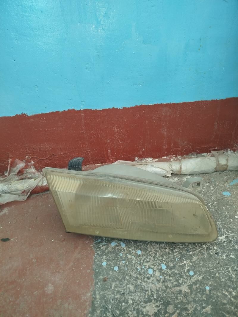 lisiçka fara 400 TMT - Теджен - img 4