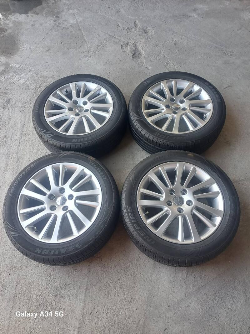 17 lik AURION 5 200 TMT - Aşgabat - img 3