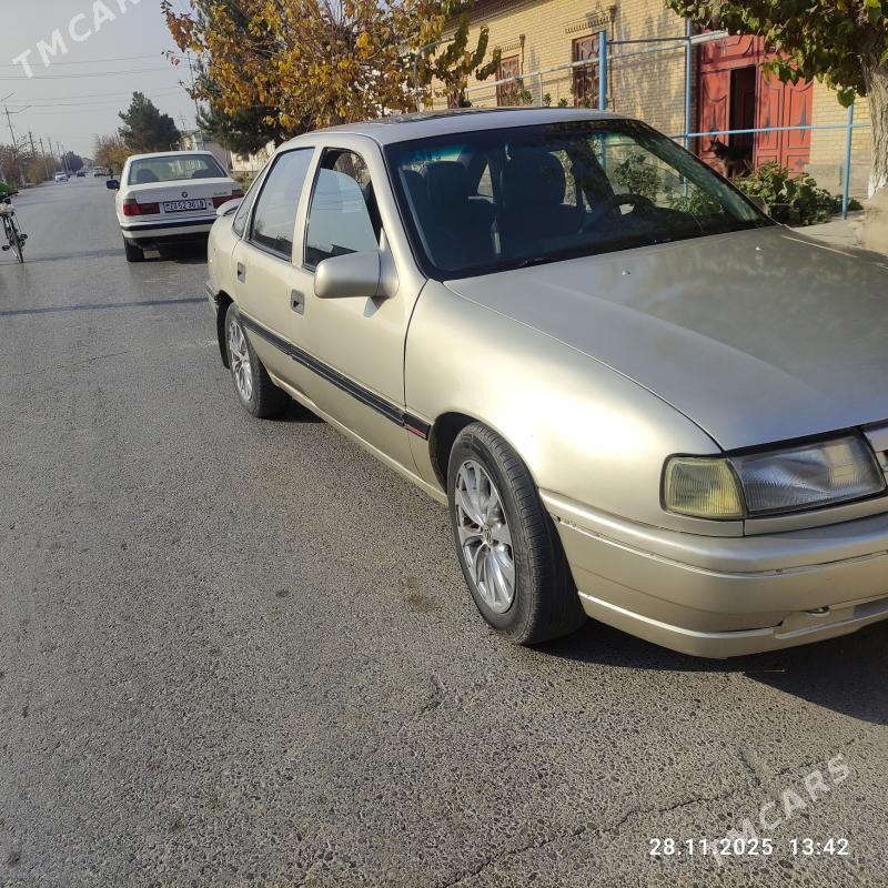 Opel Vectra 1991 - 38 000 TMT - Туркменабат - img 2