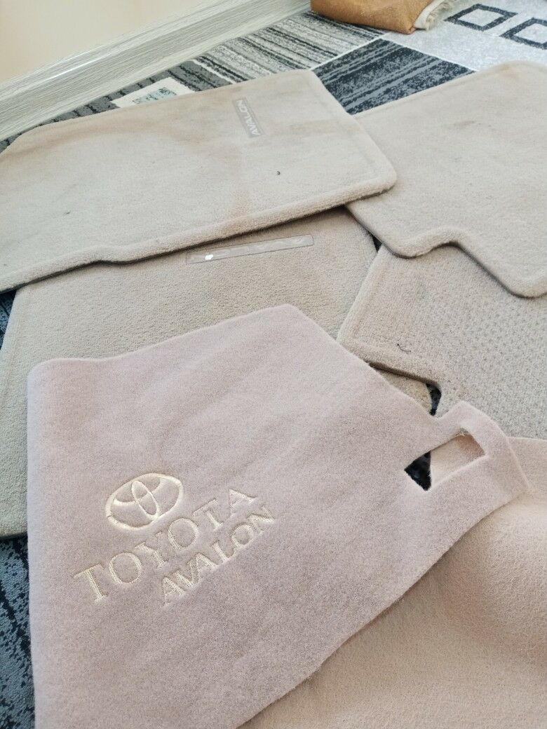 Cehol leksus 500 TMT - Balkanabat - img 4