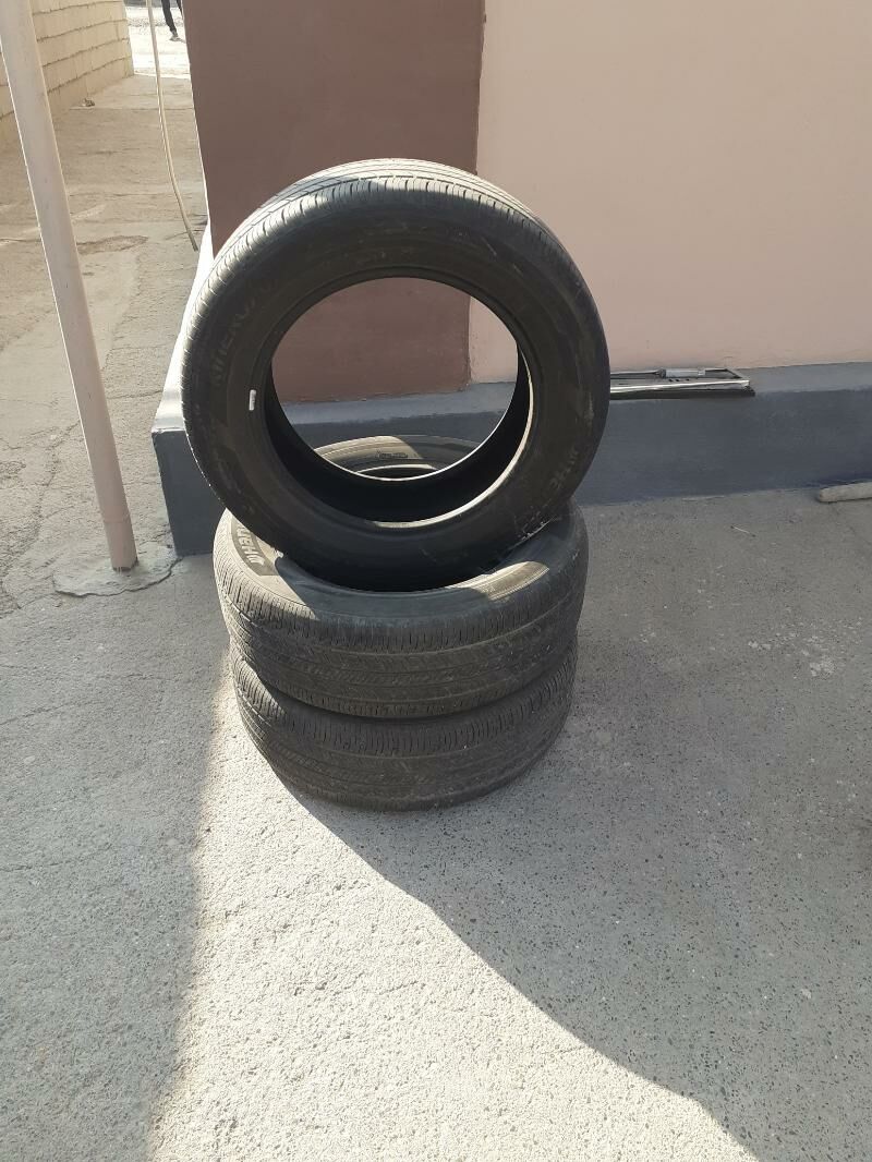 pakriška teker 1 300 TMT - Кëши - img 1