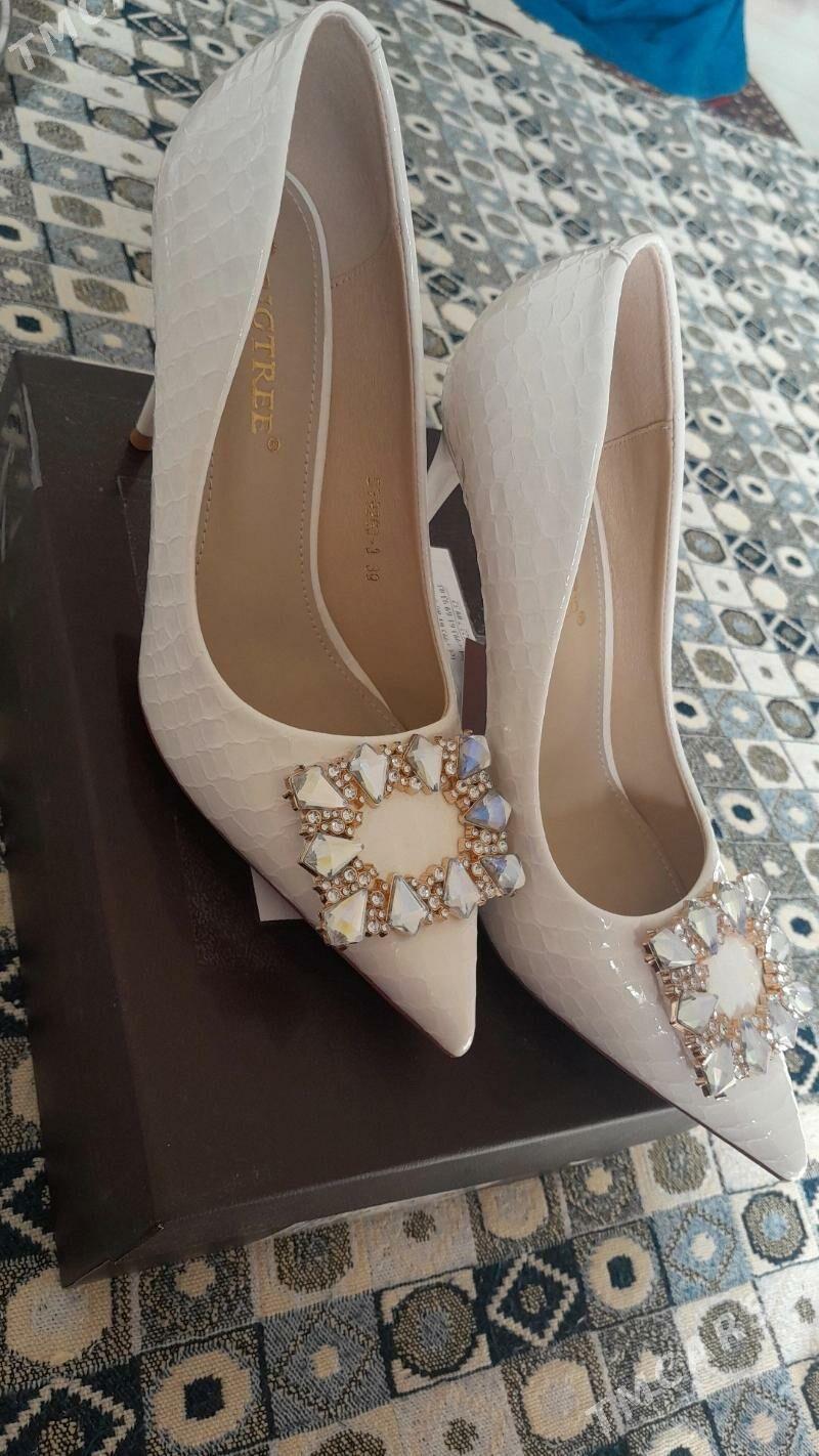 tufli - Гумдаг - img 2