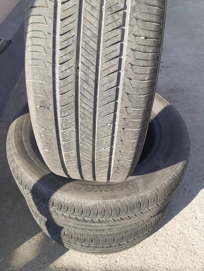 pakriška teker 1 300 TMT - Кëши - img 2