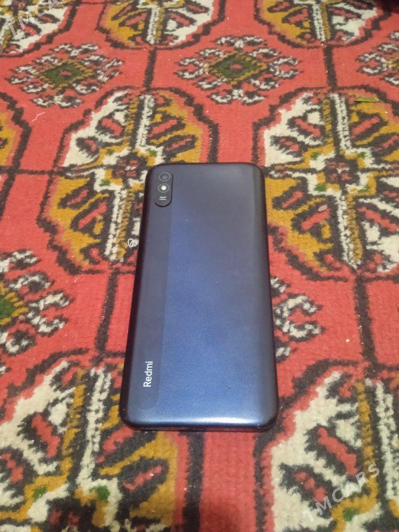 redmi 9a - Daşoguz - img 1
