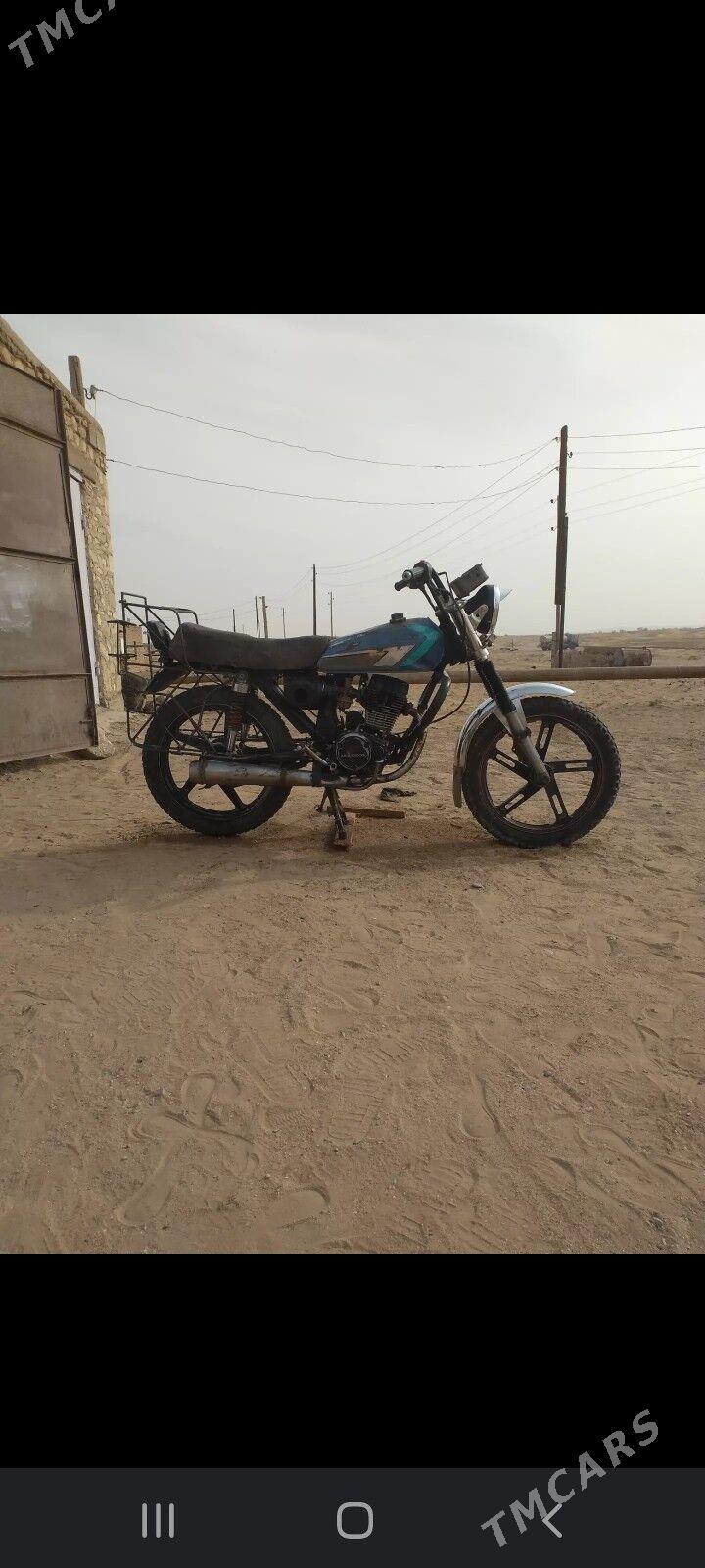 Fekon FK150-8G 2020 - 6 000 TMT - Balkanabat - img 2