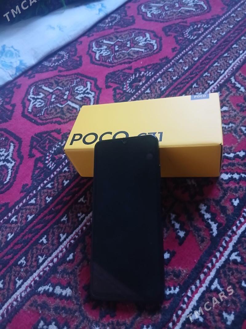 Poco c71 - Kaka - img 2