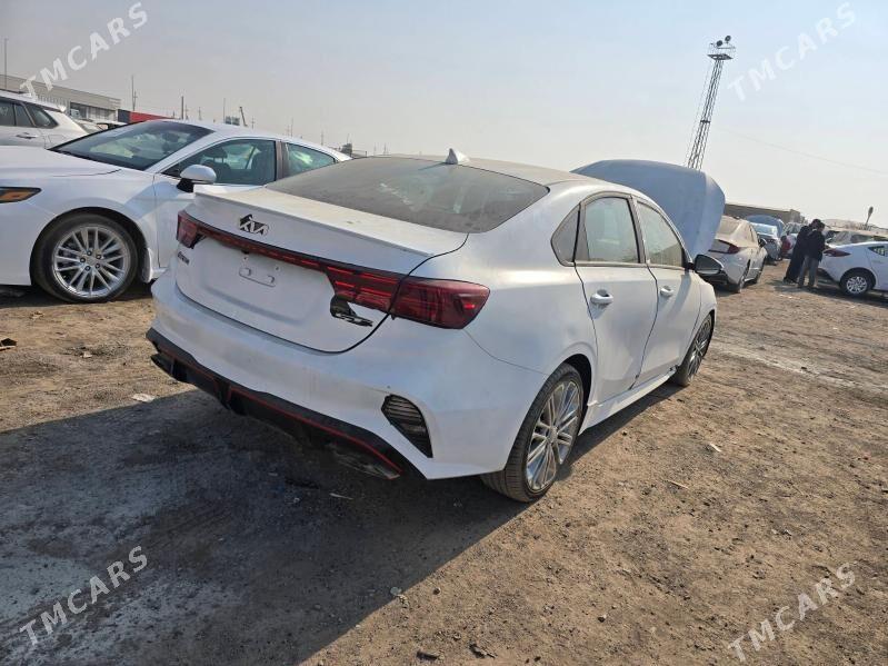 Kia Forte 2022 - 215 600 TMT - Мары - img 9