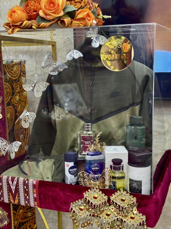 Bukja satlyk - Gurtly - img 8