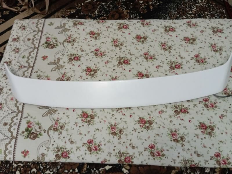 COROLLA ES SPOILER 2008 2013 800 TMT - Ашхабад - img 3