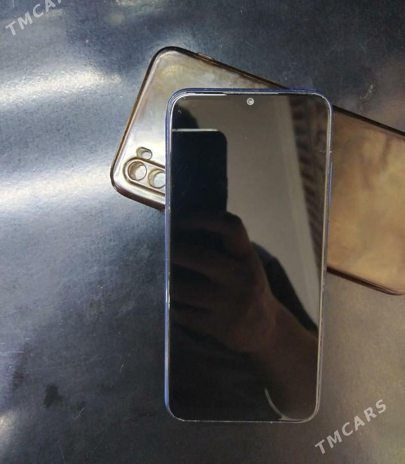 Redmi not 8 4/64 - Дашогуз - img 2