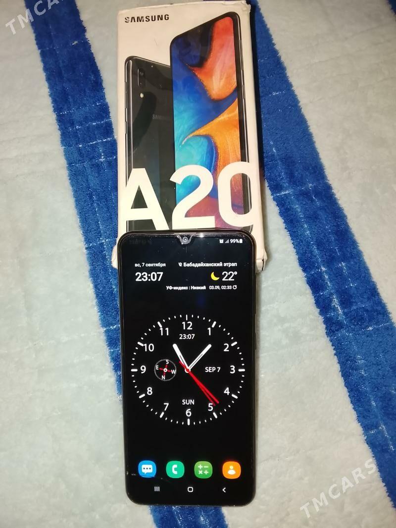 A13 2022ý - Бабадайхан - img 3