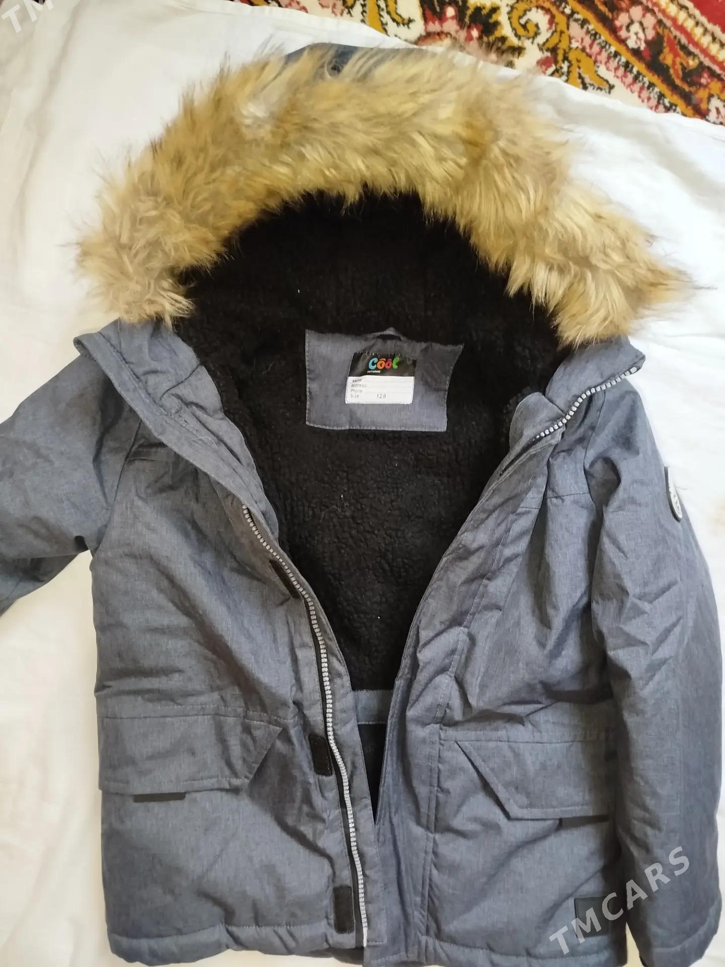 Kurtka Futurino - 4 мкр - img 6