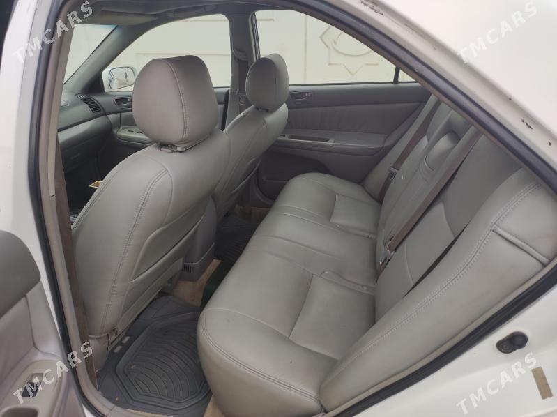 Toyota Camry 2002 - 190 000 TMT - Köneürgenç - img 7