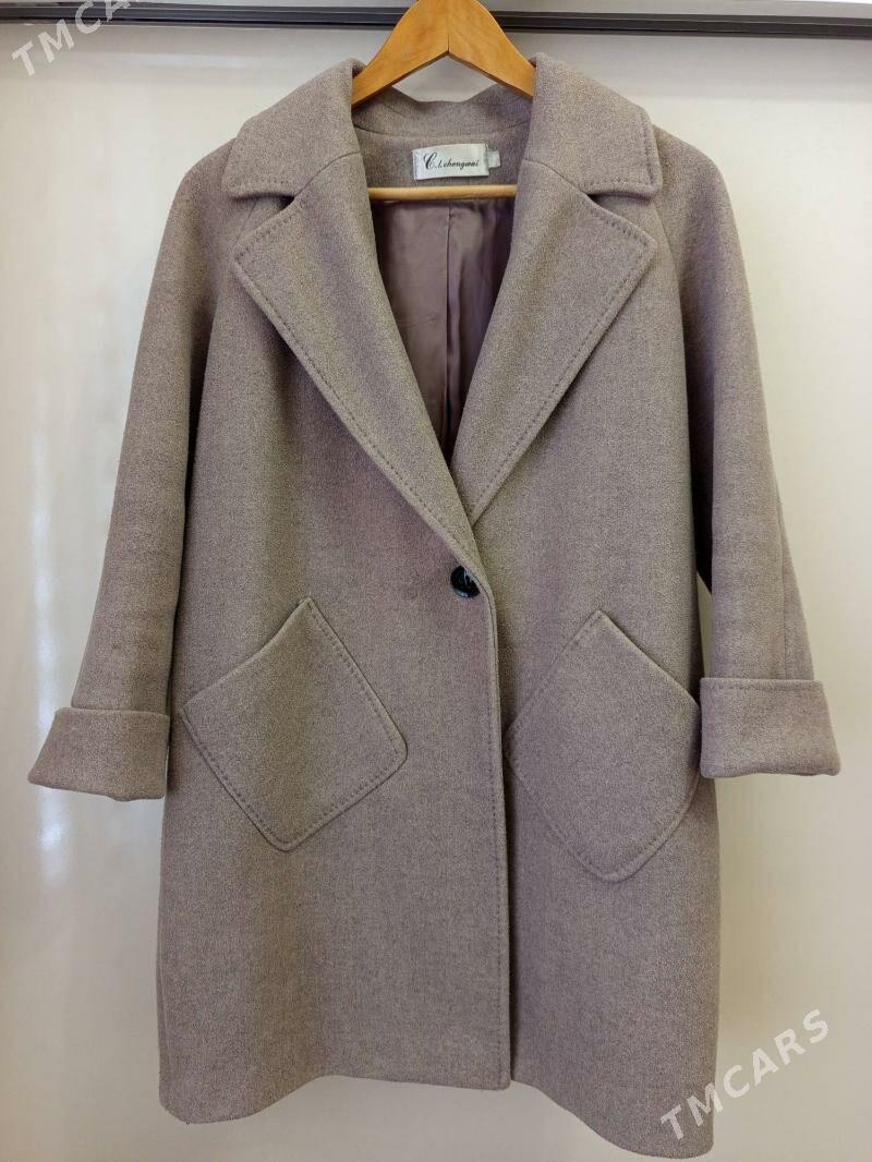 palto - Туркменбаши - img 1