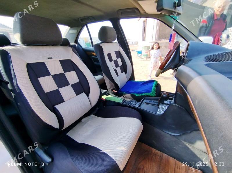 BMW 525 1991 - 50 000 TMT - Esenguly - img 7