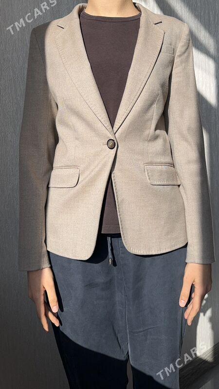 пиджак H&M - Aşgabat - img 1